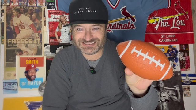 Ten Hochman: In CFP, St. Louis’ Ryan Wingo makes 2 big catches for Texas, now in semis